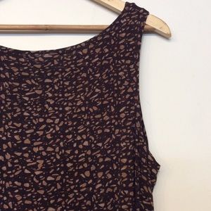 LOGO by Lori Goldstein Tops - Logo Layers Sleeveless Top LOGO by Lori Goldstein Tops - Logo Layers Sleeveless Top